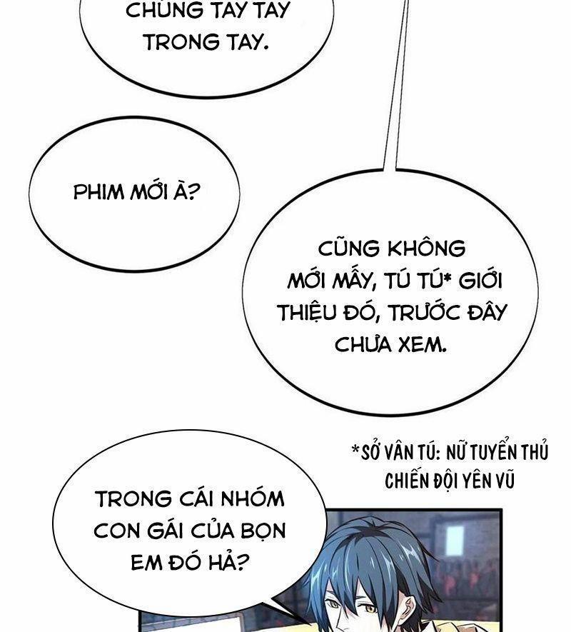 Toàn Chức Cao Thủ 2 77 trang 5