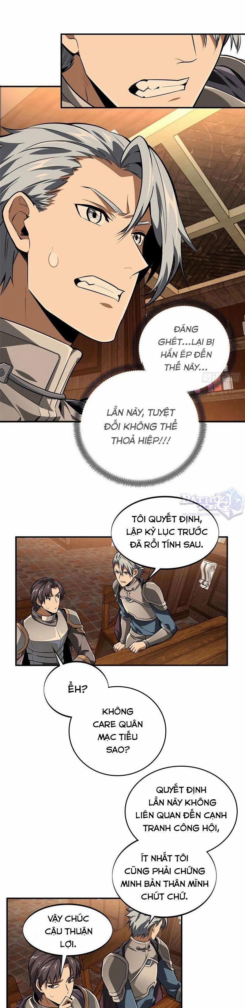 Toàn Chức Cao Thủ 2 78 trang 15