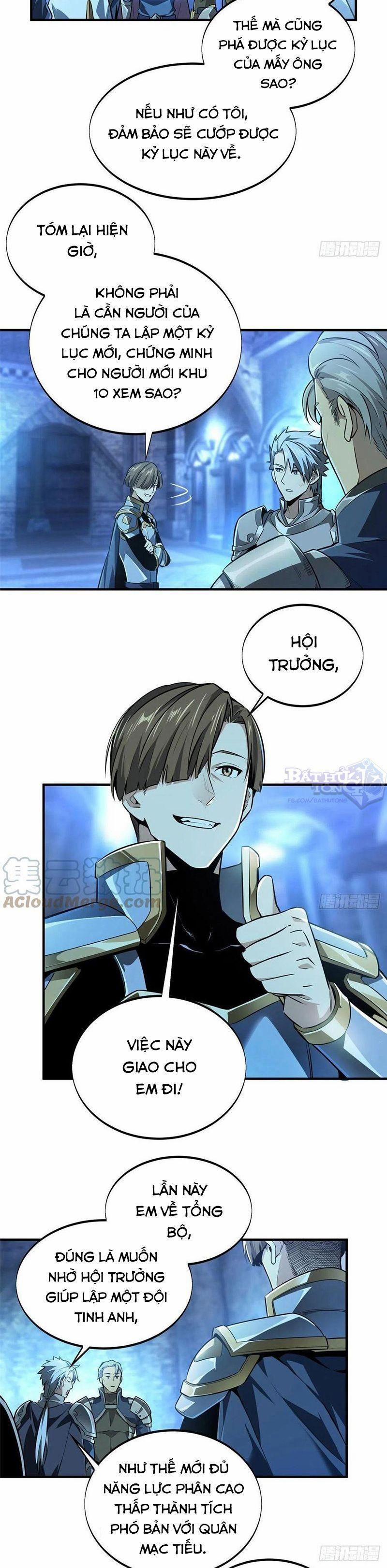 Toàn Chức Cao Thủ 2 78 trang 4