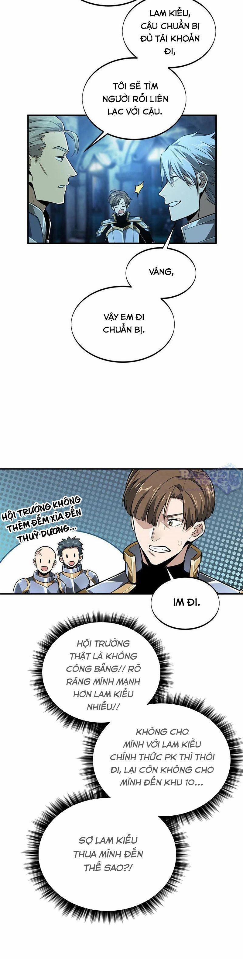 Toàn Chức Cao Thủ 2 78 trang 5