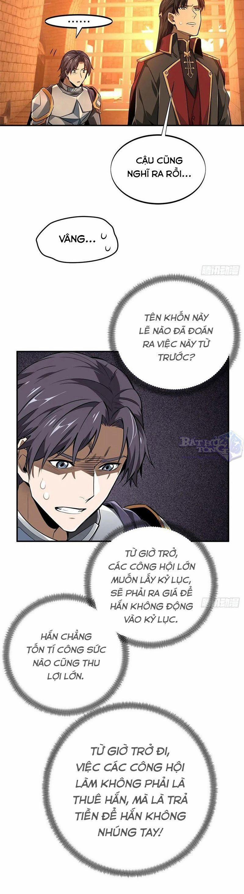 Toàn Chức Cao Thủ 2 78 trang 9