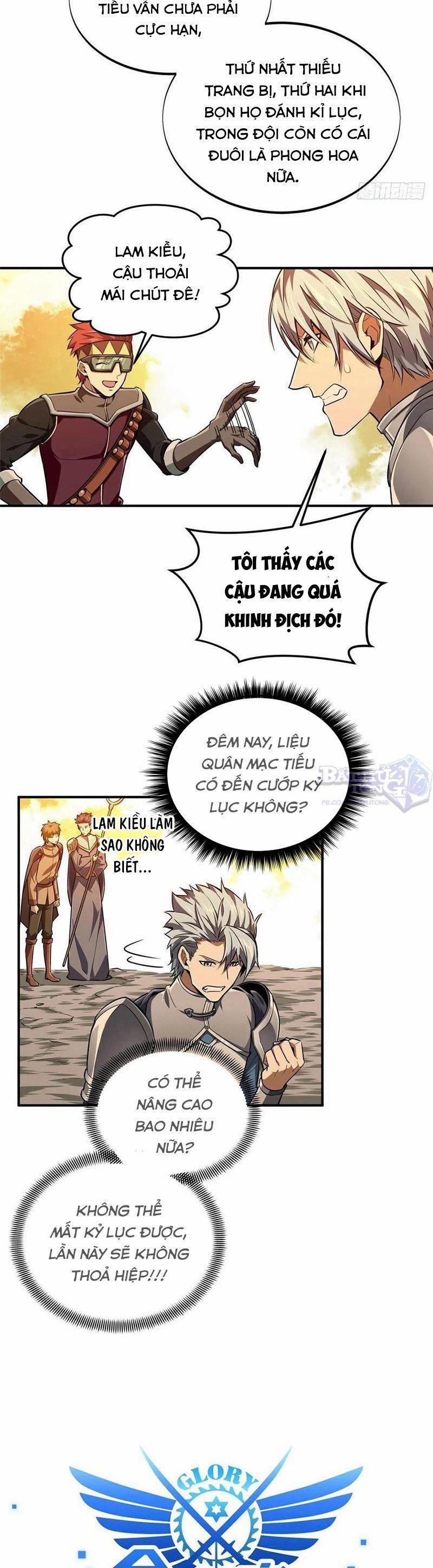 Toàn Chức Cao Thủ 2 79 trang 1