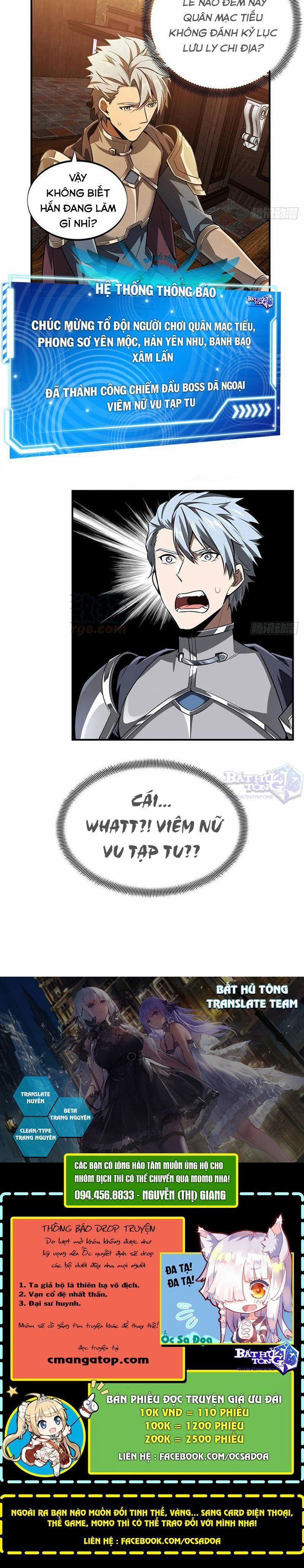 Toàn Chức Cao Thủ 2 79 trang 17