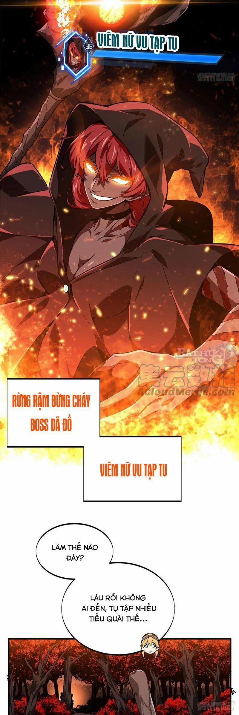 Toàn Chức Cao Thủ 2 79 trang 5