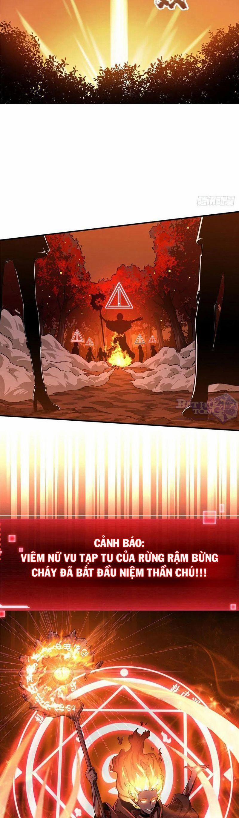 Toàn Chức Cao Thủ 2 79 trang 7