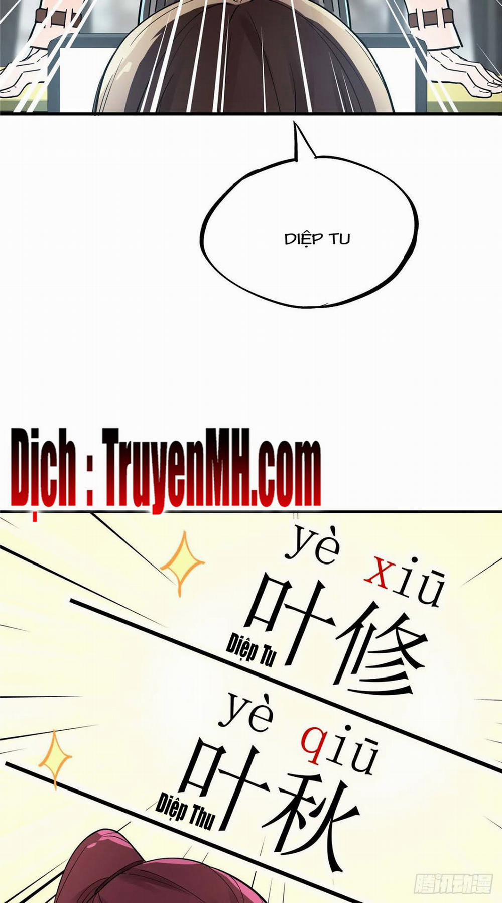 Toàn Chức Cao Thủ 2 8 trang 1