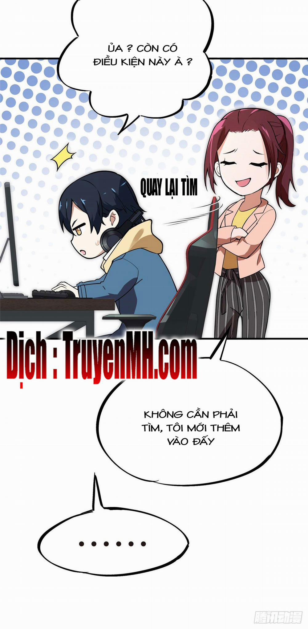 Toàn Chức Cao Thủ 2 8 trang 13