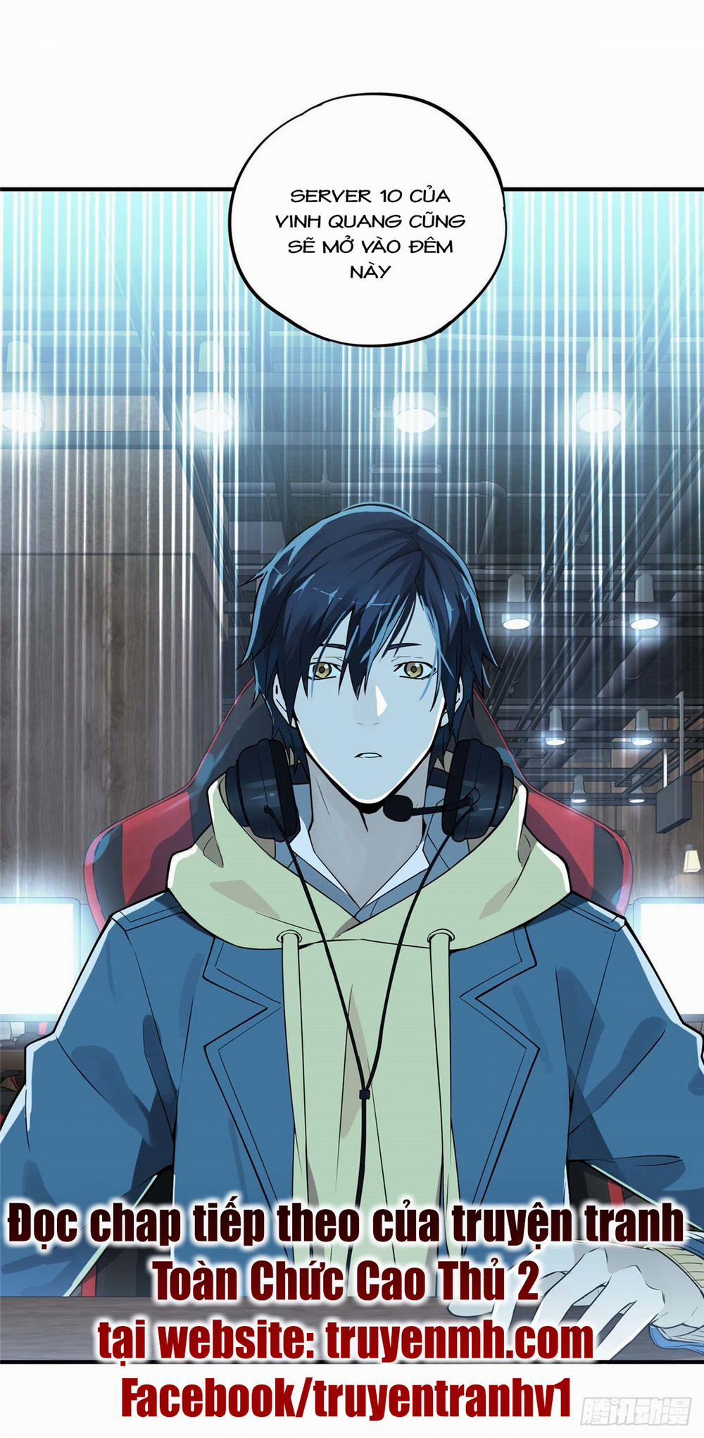 Toàn Chức Cao Thủ 2 8 trang 19