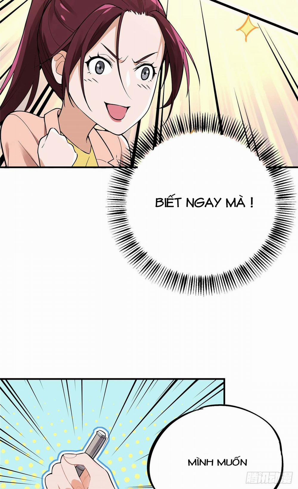 Toàn Chức Cao Thủ 2 8 trang 2