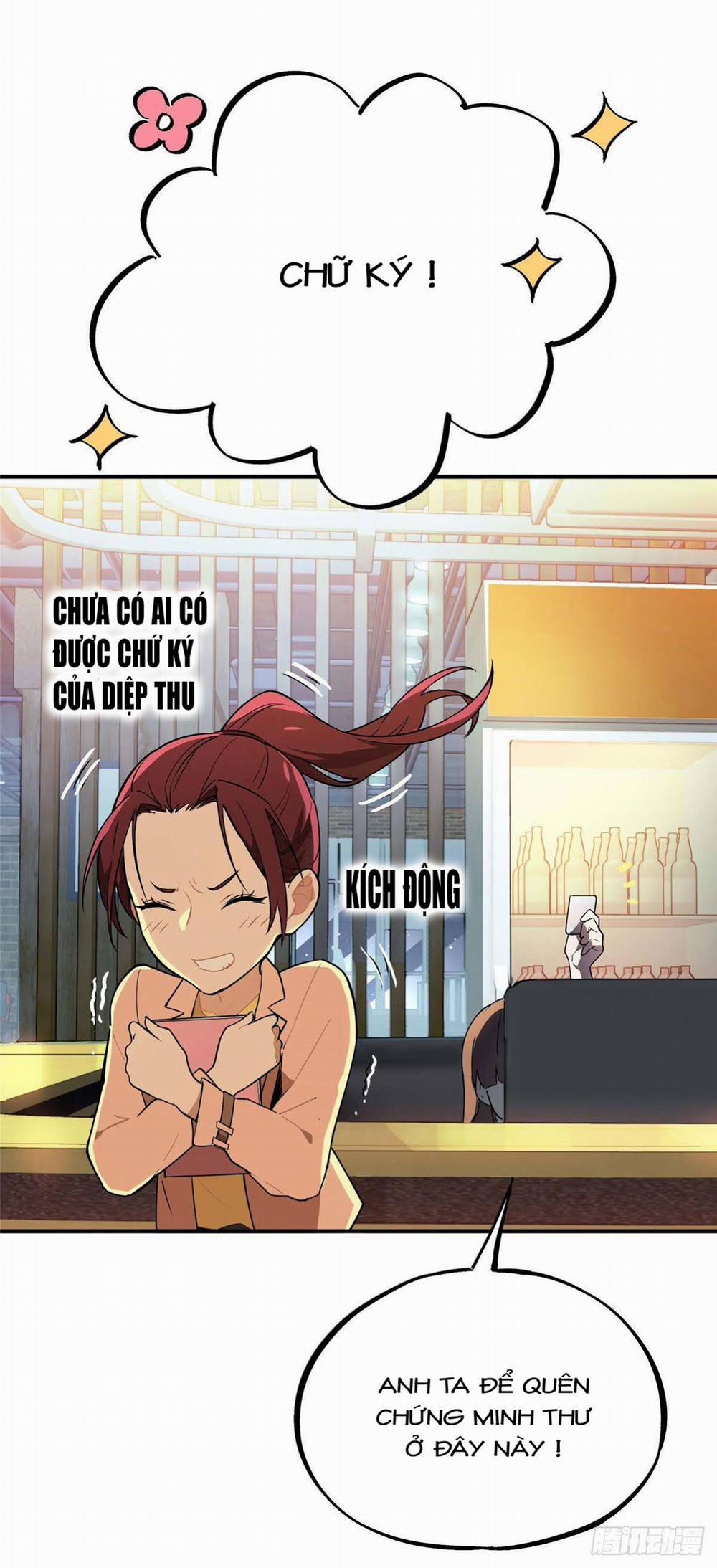 Toàn Chức Cao Thủ 2 8 trang 4