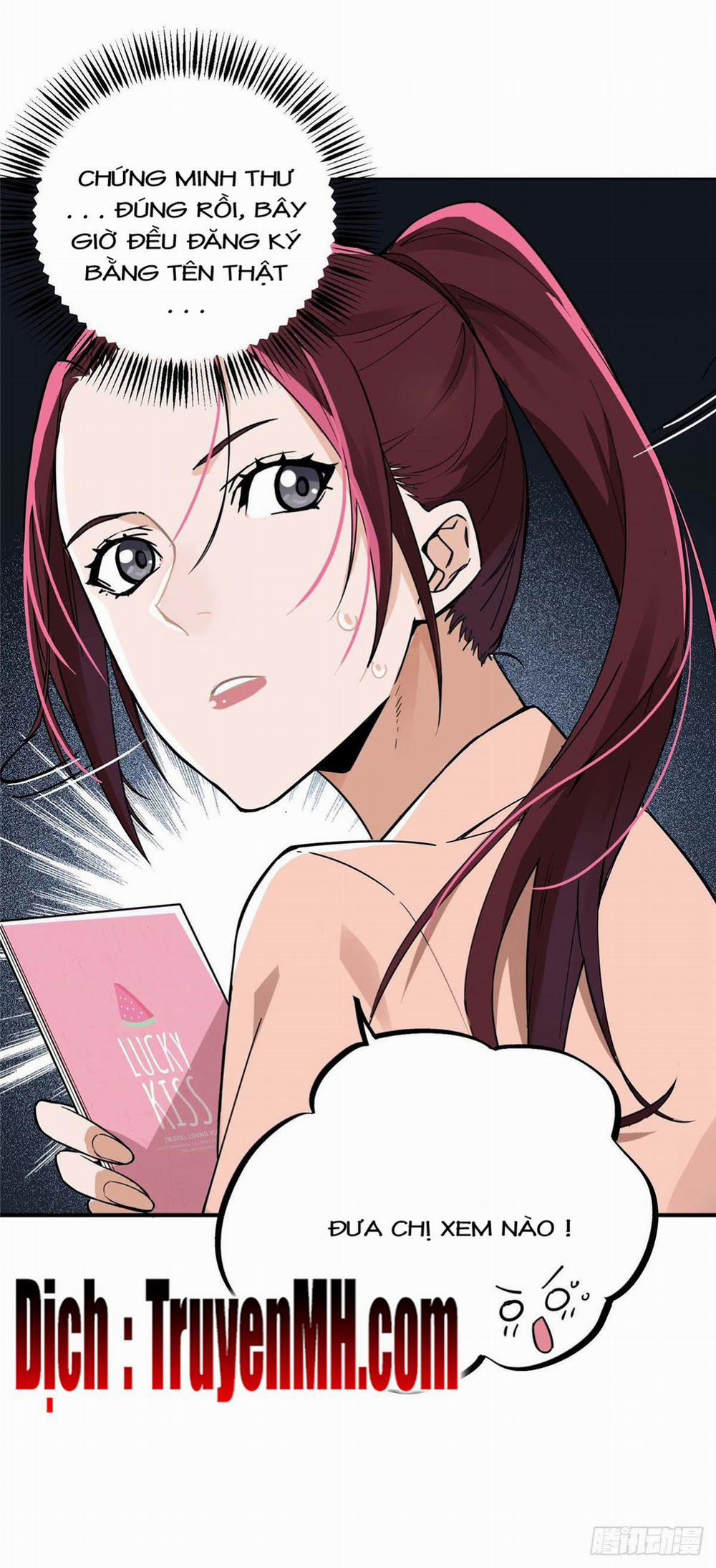 Toàn Chức Cao Thủ 2 8 trang 5