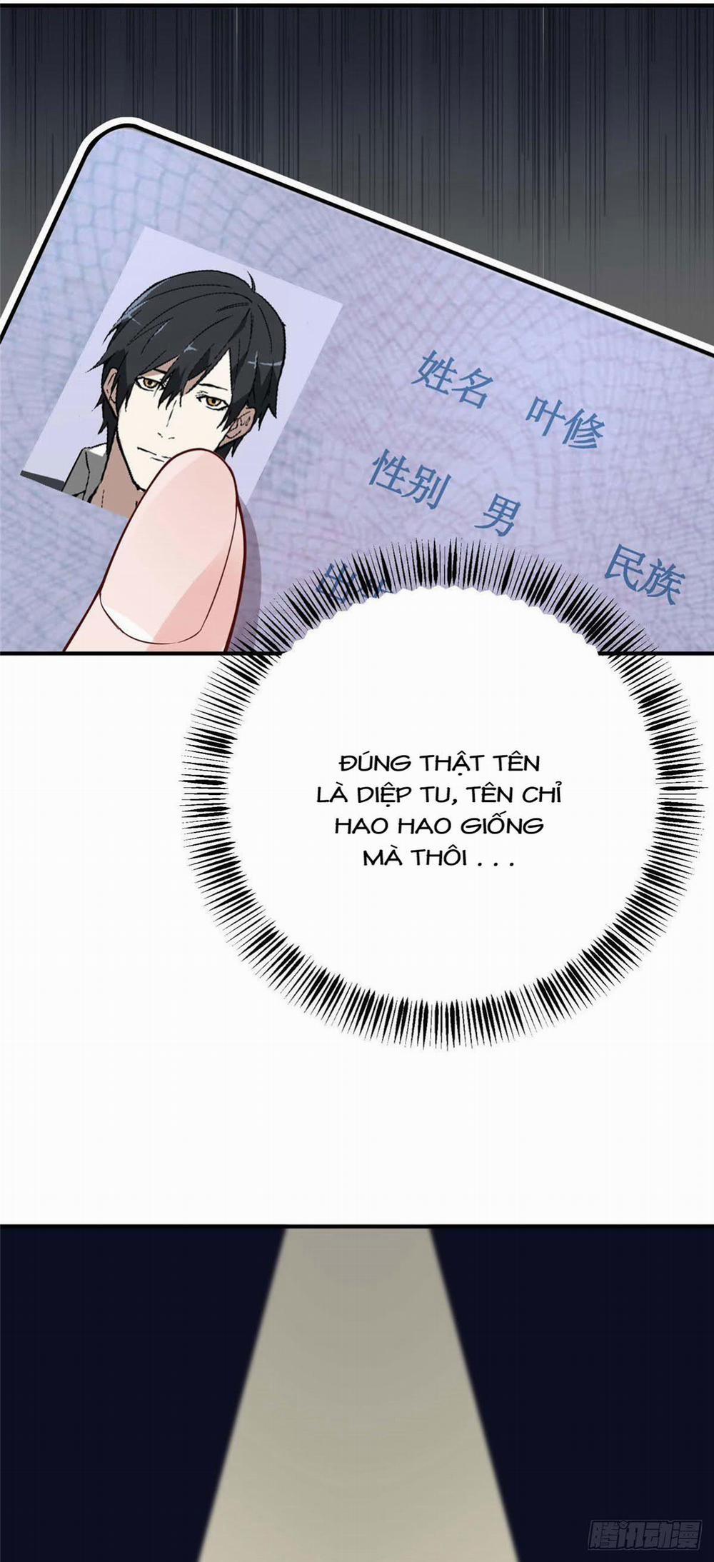 Toàn Chức Cao Thủ 2 8 trang 6