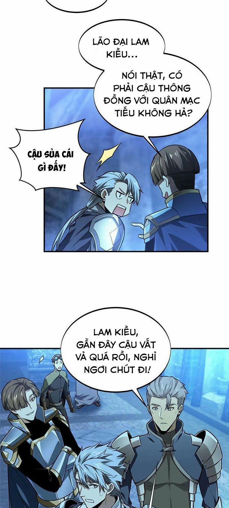 Toàn Chức Cao Thủ 2 80 trang 12