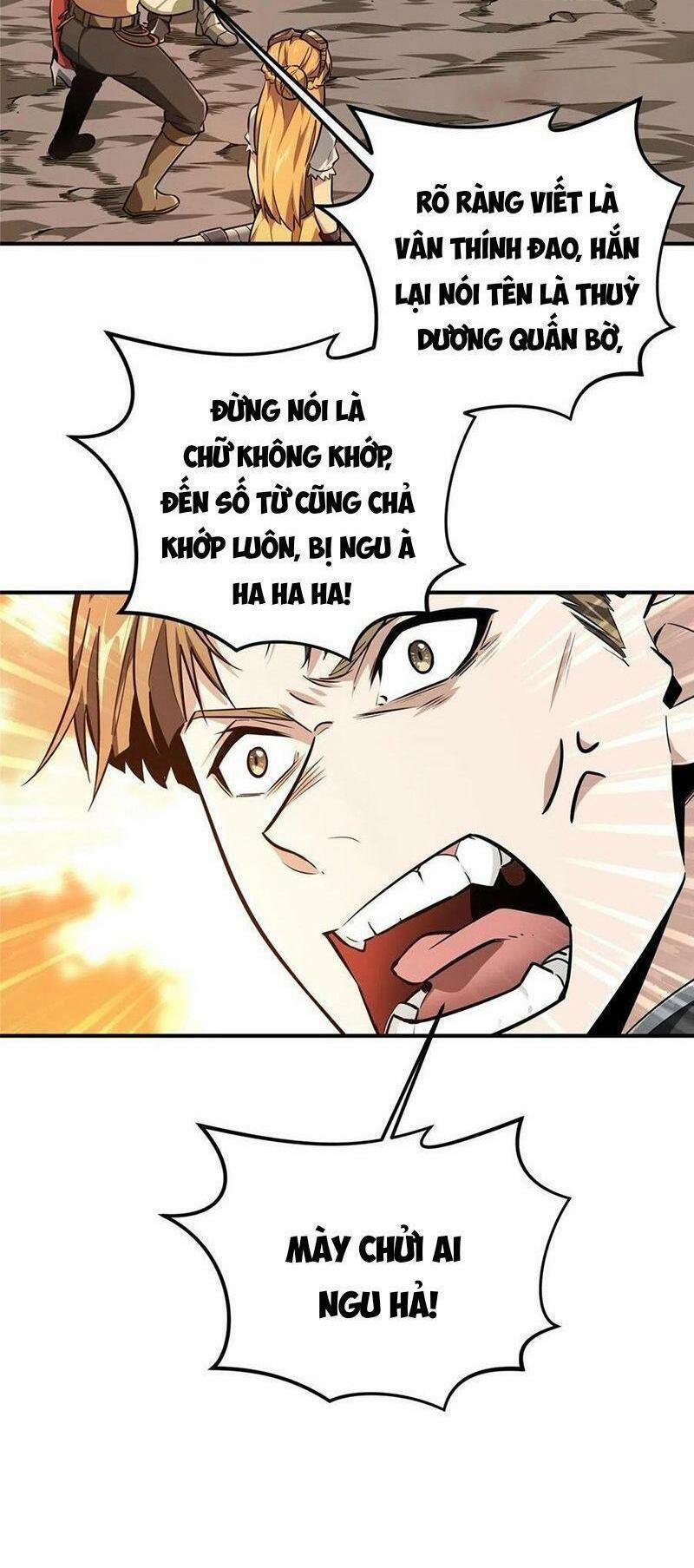 Toàn Chức Cao Thủ 2 80 trang 19