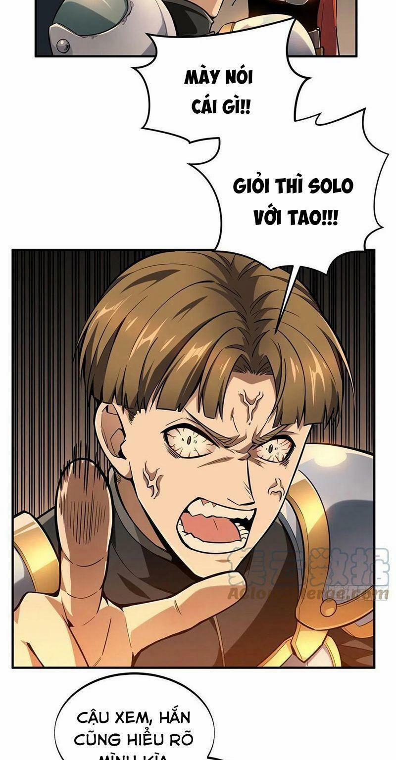 Toàn Chức Cao Thủ 2 80 trang 24