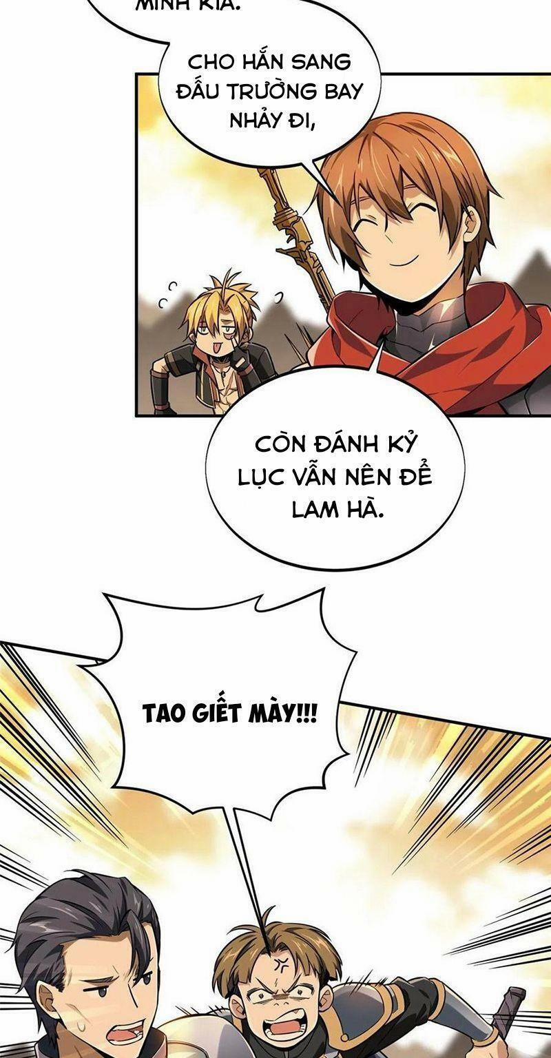 Toàn Chức Cao Thủ 2 80 trang 25