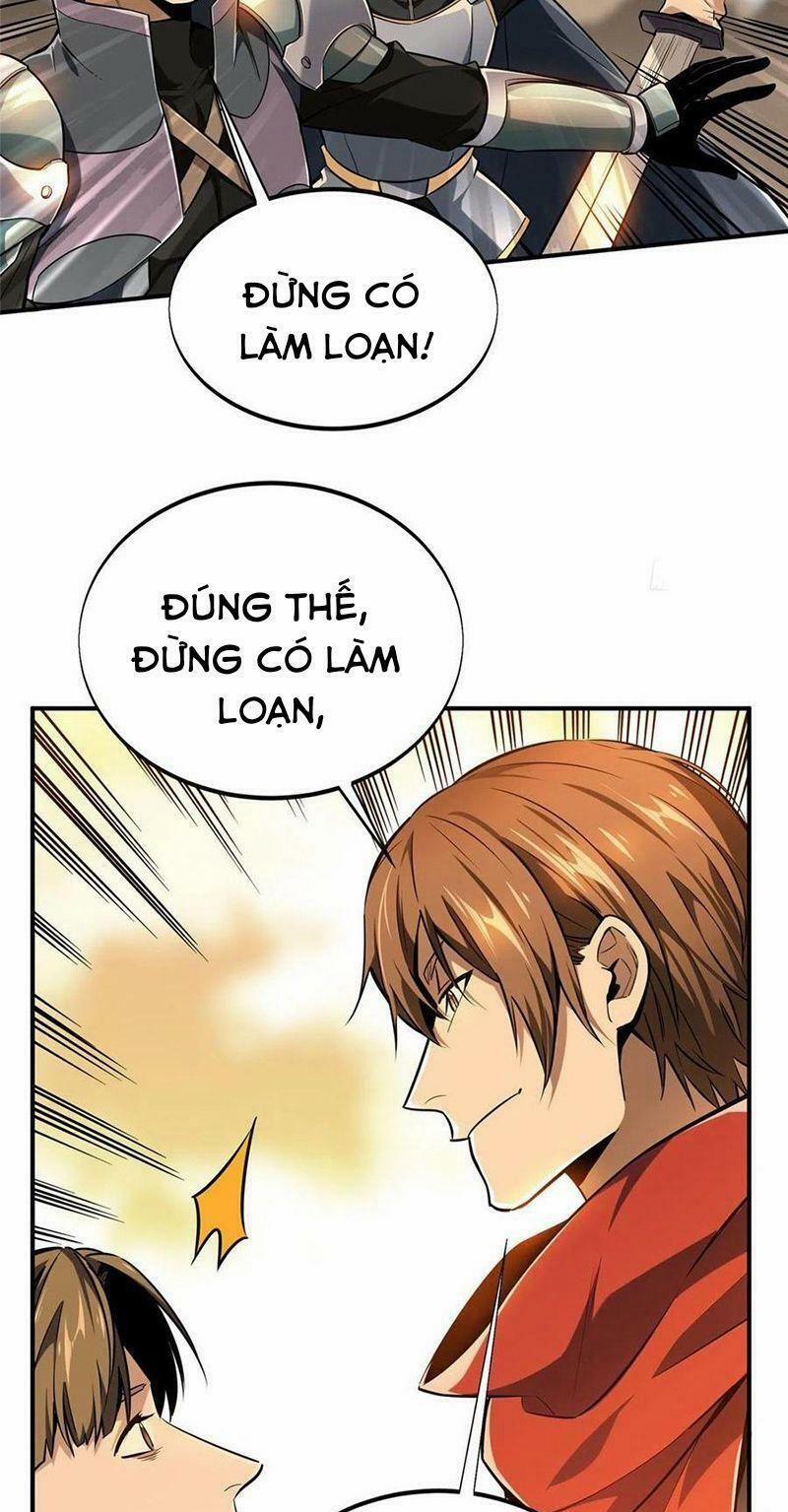 Toàn Chức Cao Thủ 2 80 trang 26