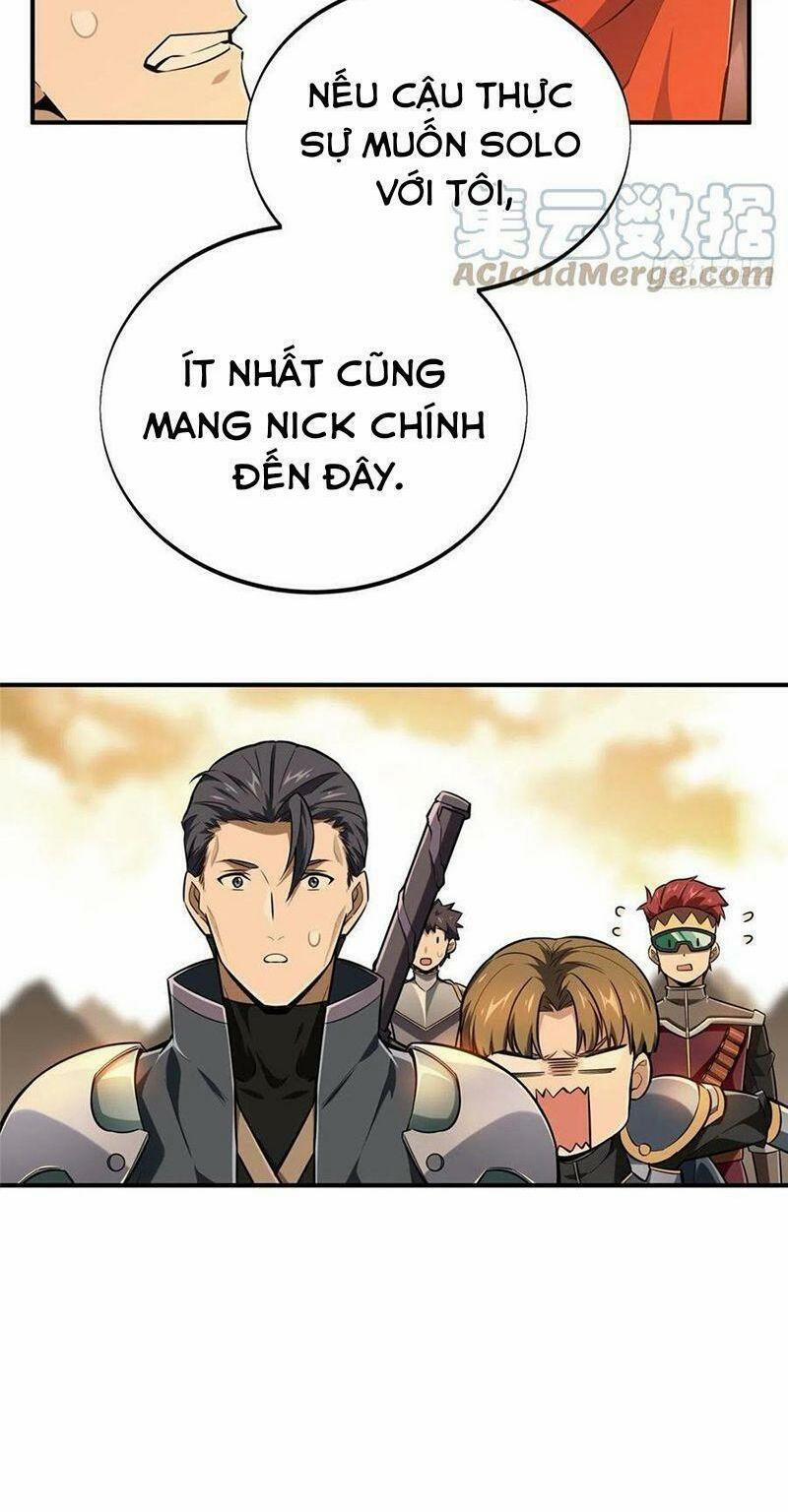 Toàn Chức Cao Thủ 2 80 trang 27