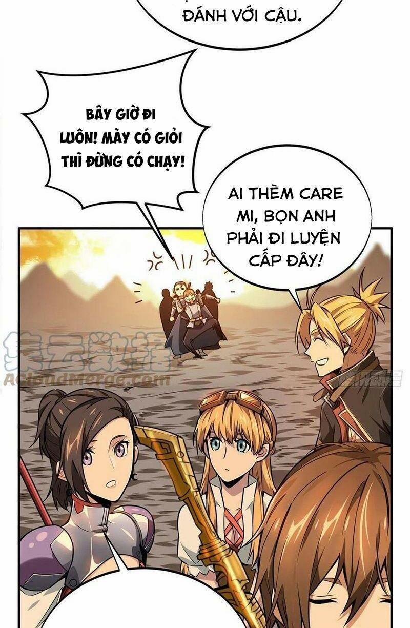 Toàn Chức Cao Thủ 2 80 trang 29