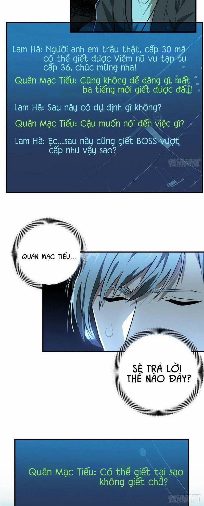 Toàn Chức Cao Thủ 2 80 trang 3