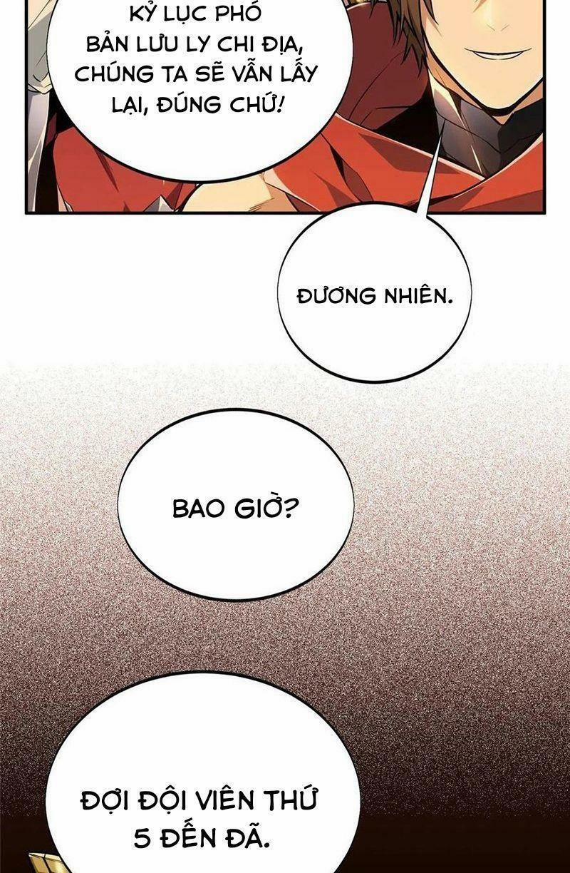 Toàn Chức Cao Thủ 2 80 trang 30