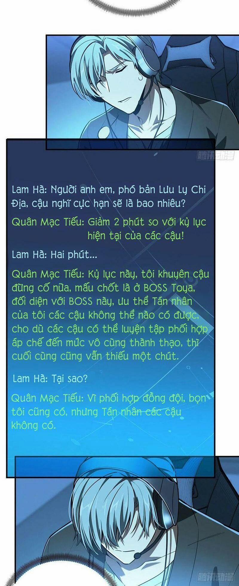 Toàn Chức Cao Thủ 2 80 trang 7