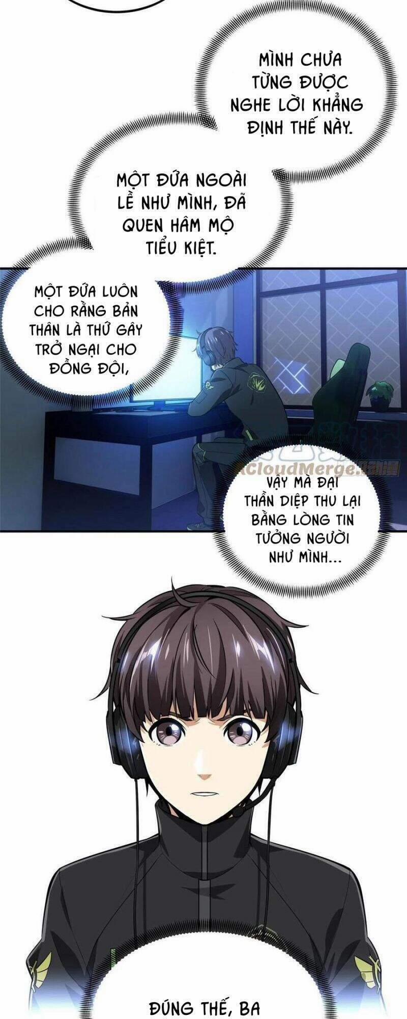 Toàn Chức Cao Thủ 2 81 trang 17