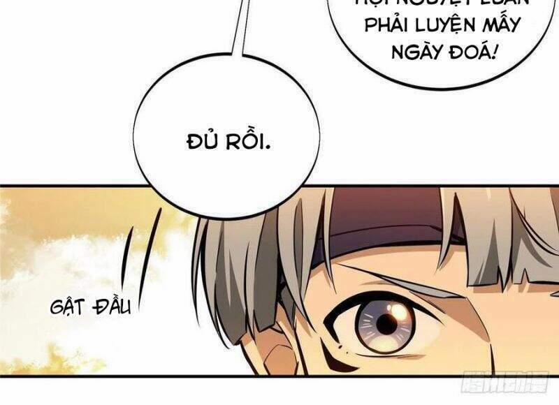 Toàn Chức Cao Thủ 2 81 trang 22