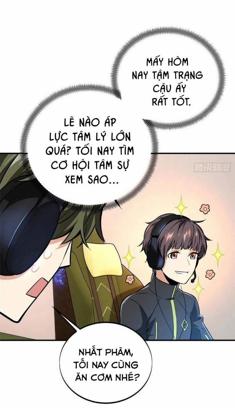 Toàn Chức Cao Thủ 2 81 trang 8