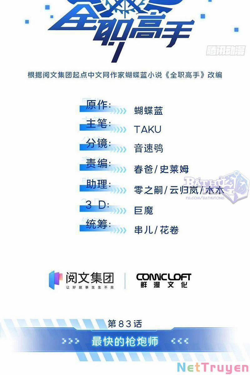 Toàn Chức Cao Thủ 2 83 trang 10