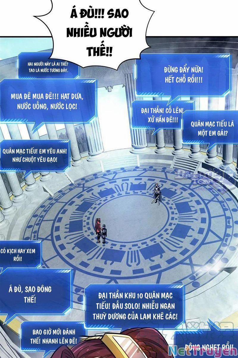 Toàn Chức Cao Thủ 2 83 trang 16