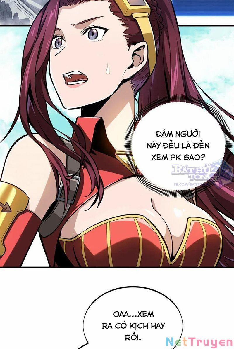 Toàn Chức Cao Thủ 2 83 trang 17