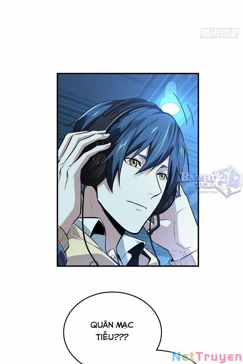 Toàn Chức Cao Thủ 2 83 trang 19