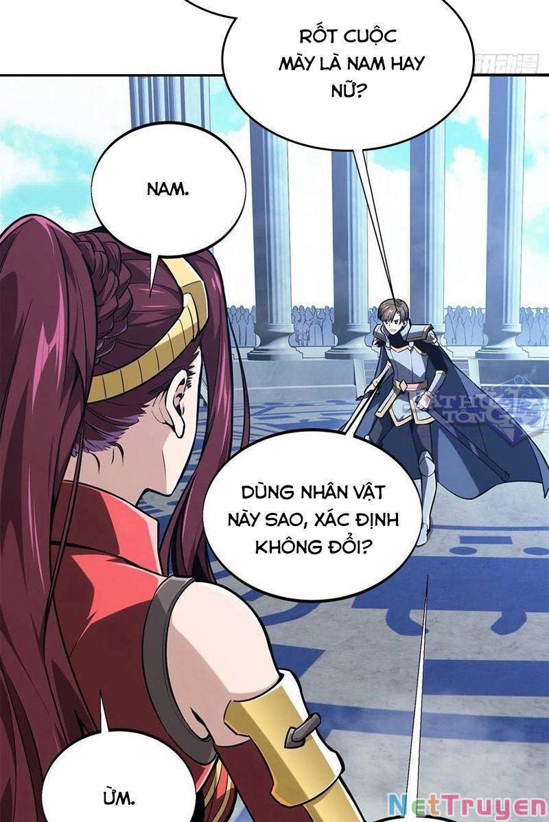 Toàn Chức Cao Thủ 2 83 trang 20