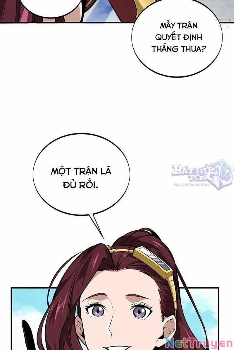 Toàn Chức Cao Thủ 2 83 trang 21