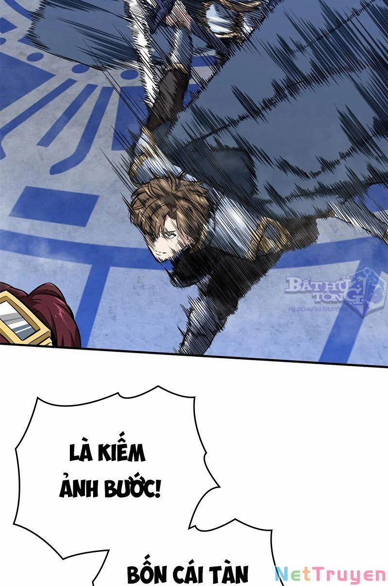 Toàn Chức Cao Thủ 2 83 trang 25