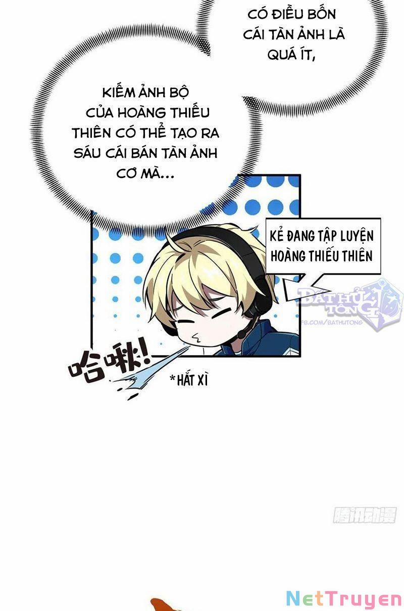 Toàn Chức Cao Thủ 2 83 trang 27