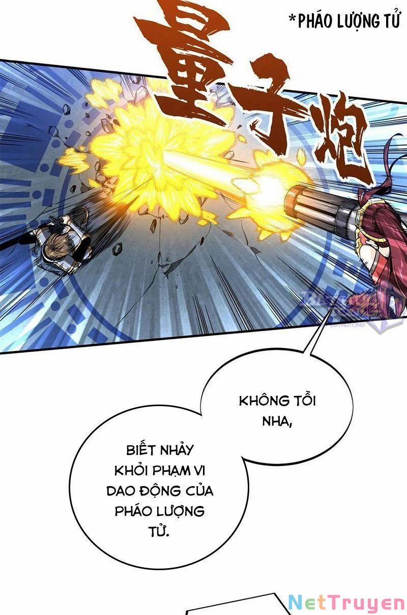 Toàn Chức Cao Thủ 2 83 trang 28