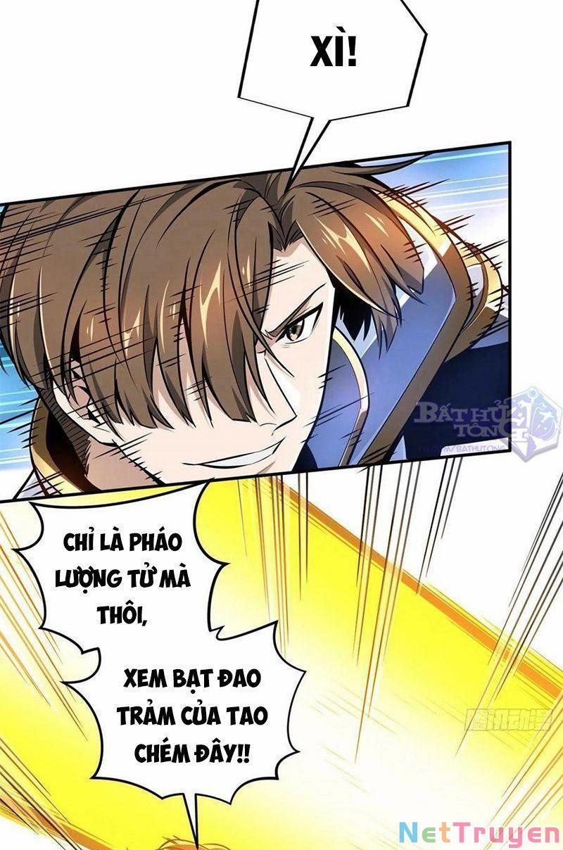 Toàn Chức Cao Thủ 2 83 trang 29