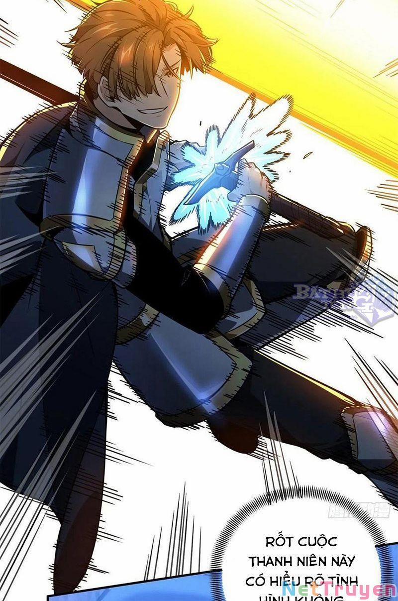 Toàn Chức Cao Thủ 2 83 trang 30