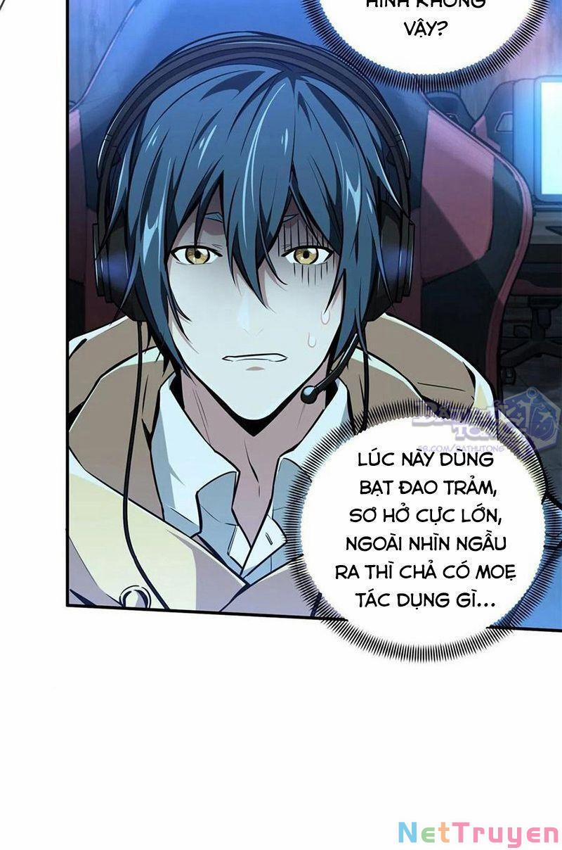 Toàn Chức Cao Thủ 2 83 trang 31