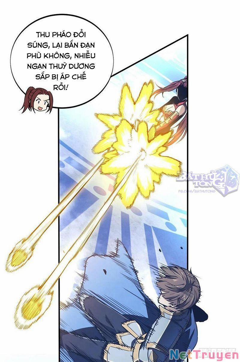 Toàn Chức Cao Thủ 2 83 trang 32