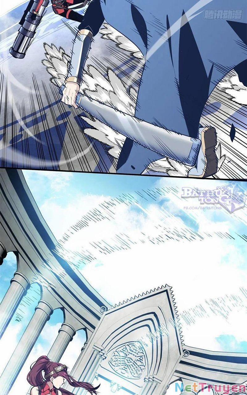 Toàn Chức Cao Thủ 2 83 trang 34