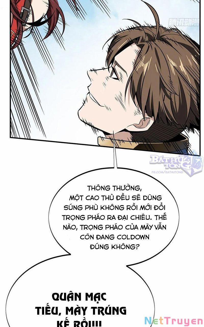 Toàn Chức Cao Thủ 2 83 trang 36