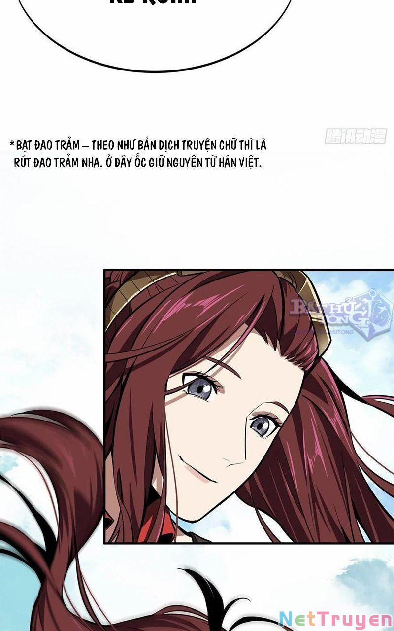 Toàn Chức Cao Thủ 2 83 trang 37