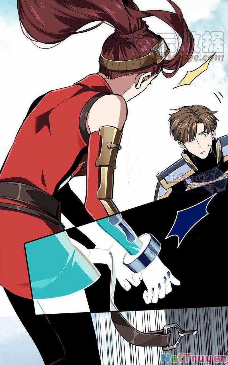 Toàn Chức Cao Thủ 2 83 trang 38