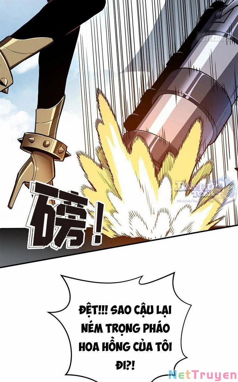 Toàn Chức Cao Thủ 2 83 trang 39