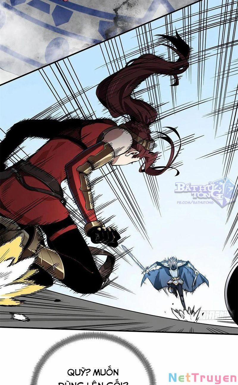 Toàn Chức Cao Thủ 2 83 trang 42