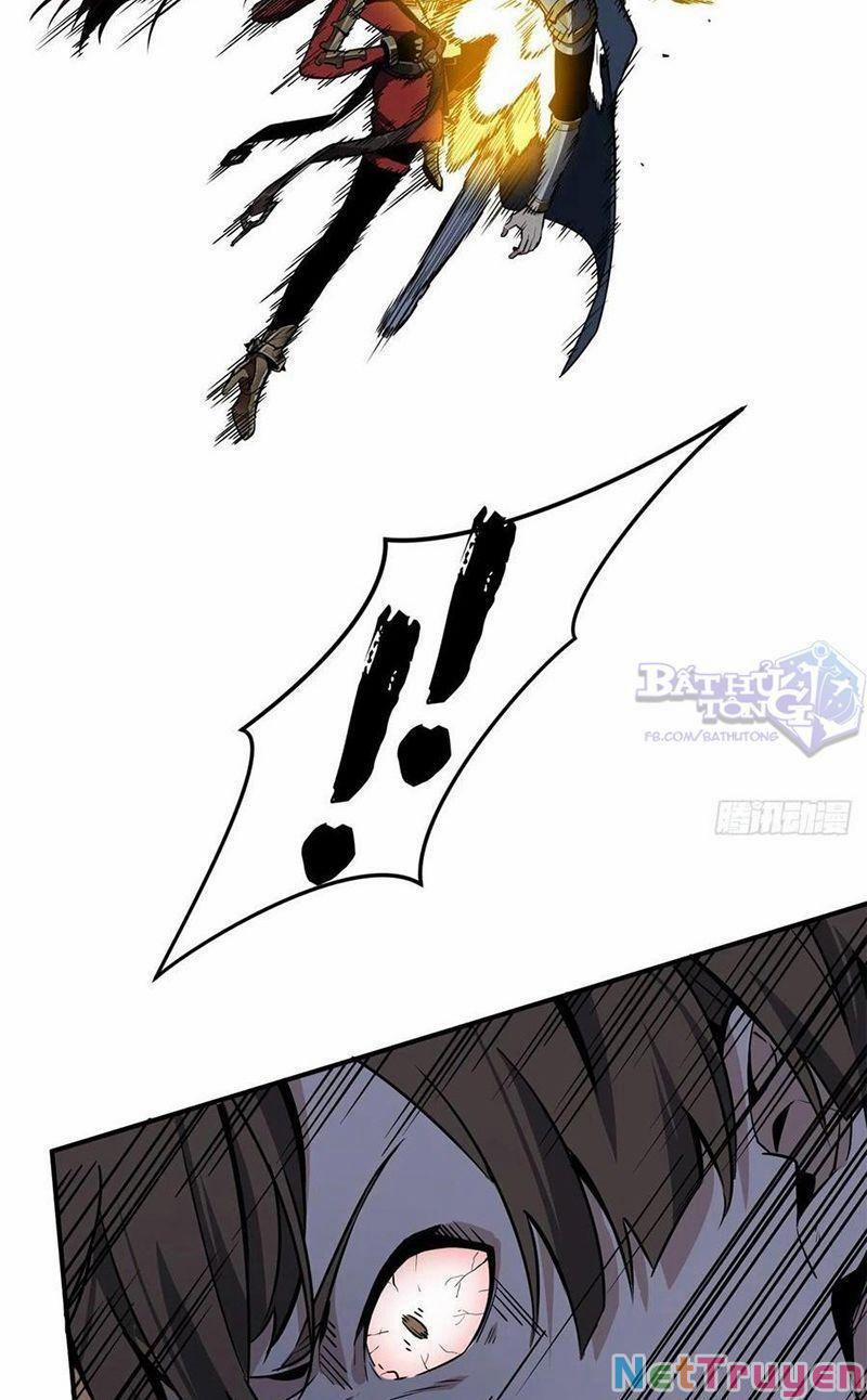 Toàn Chức Cao Thủ 2 83 trang 45