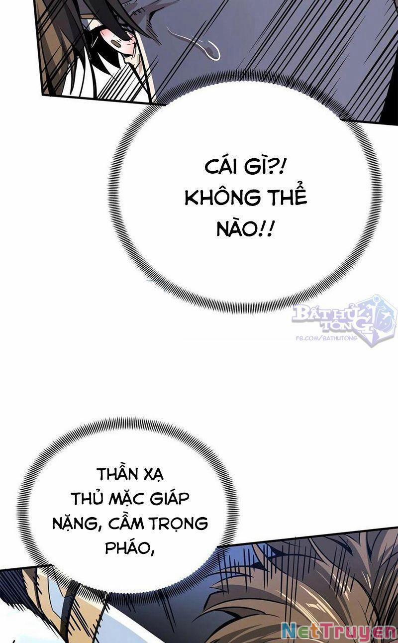 Toàn Chức Cao Thủ 2 83 trang 46